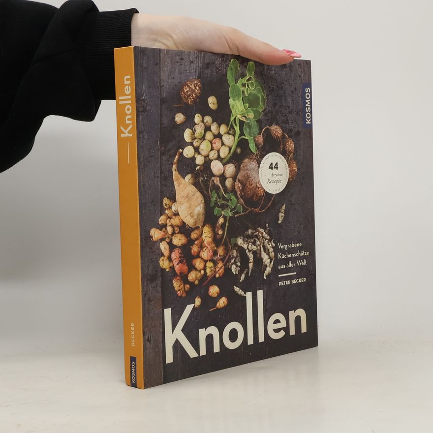 Peter Becker Knollen