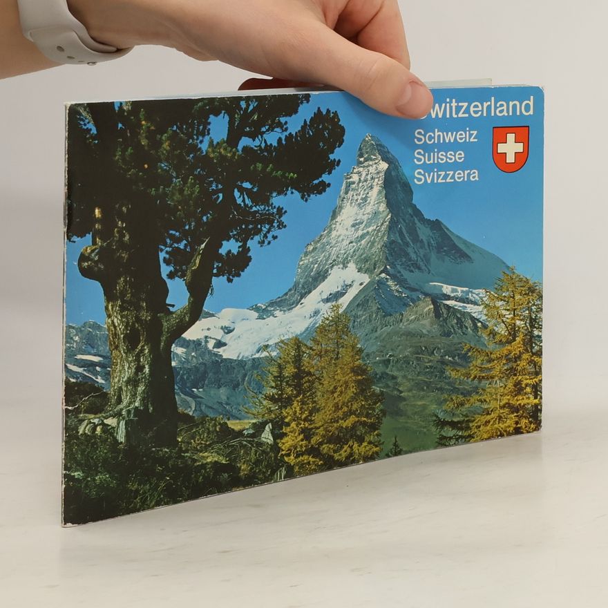 Kolektiv autorů Switzerland