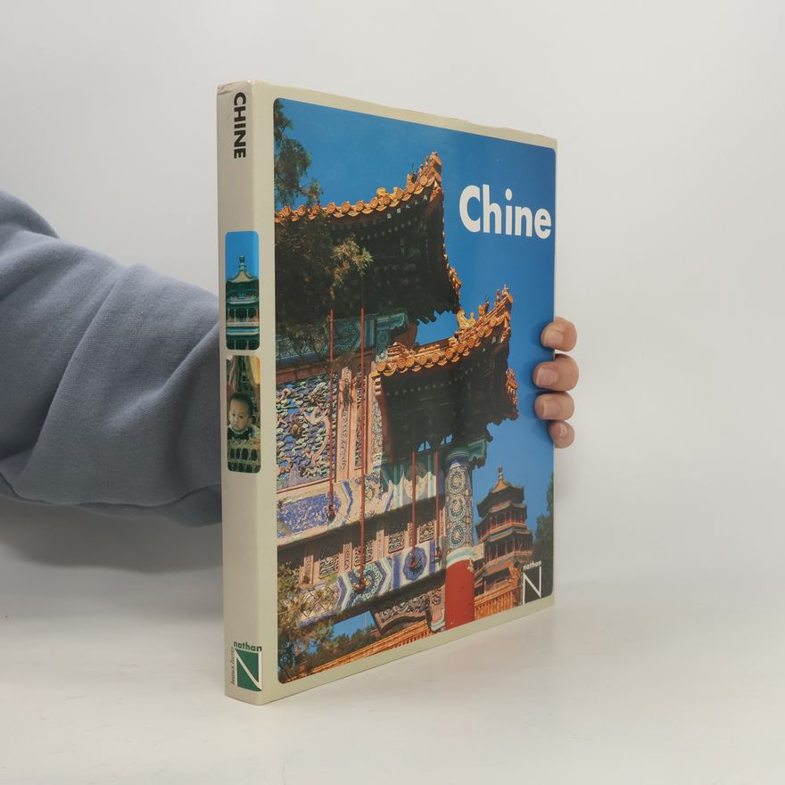 Kolektiv autorů Chine