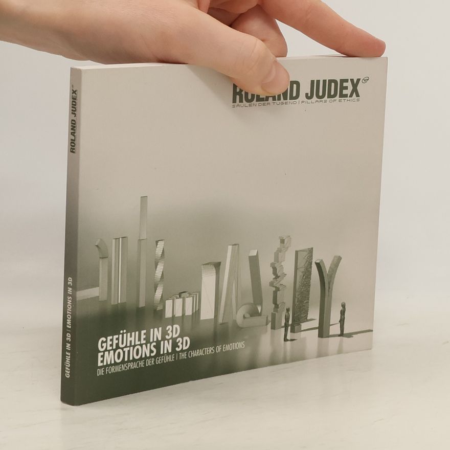 Roland Judex Gefühle in 3D