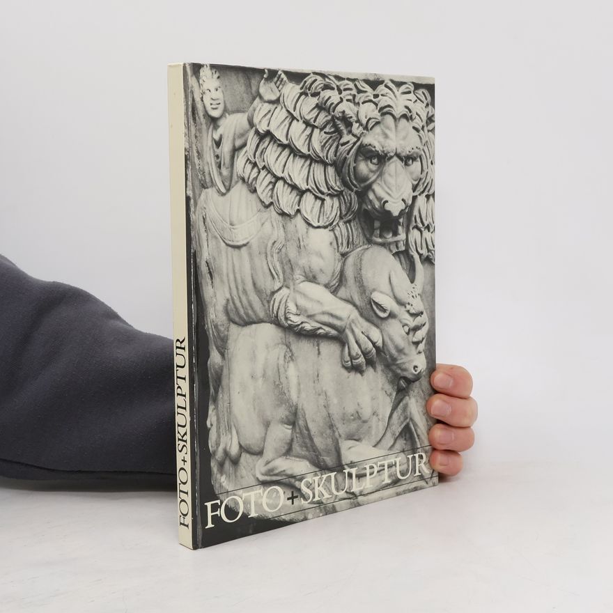Hansgeorg Oehler Foto + Skulptur