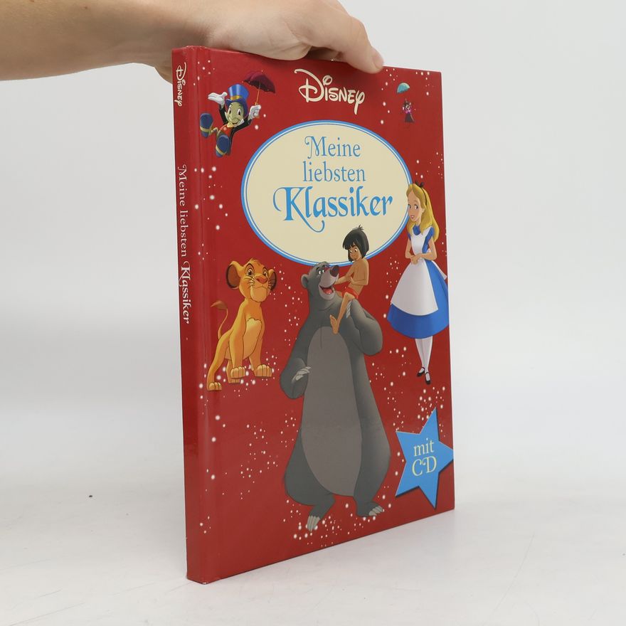 Autorenkollektiv Meine liebsten Klassiker
