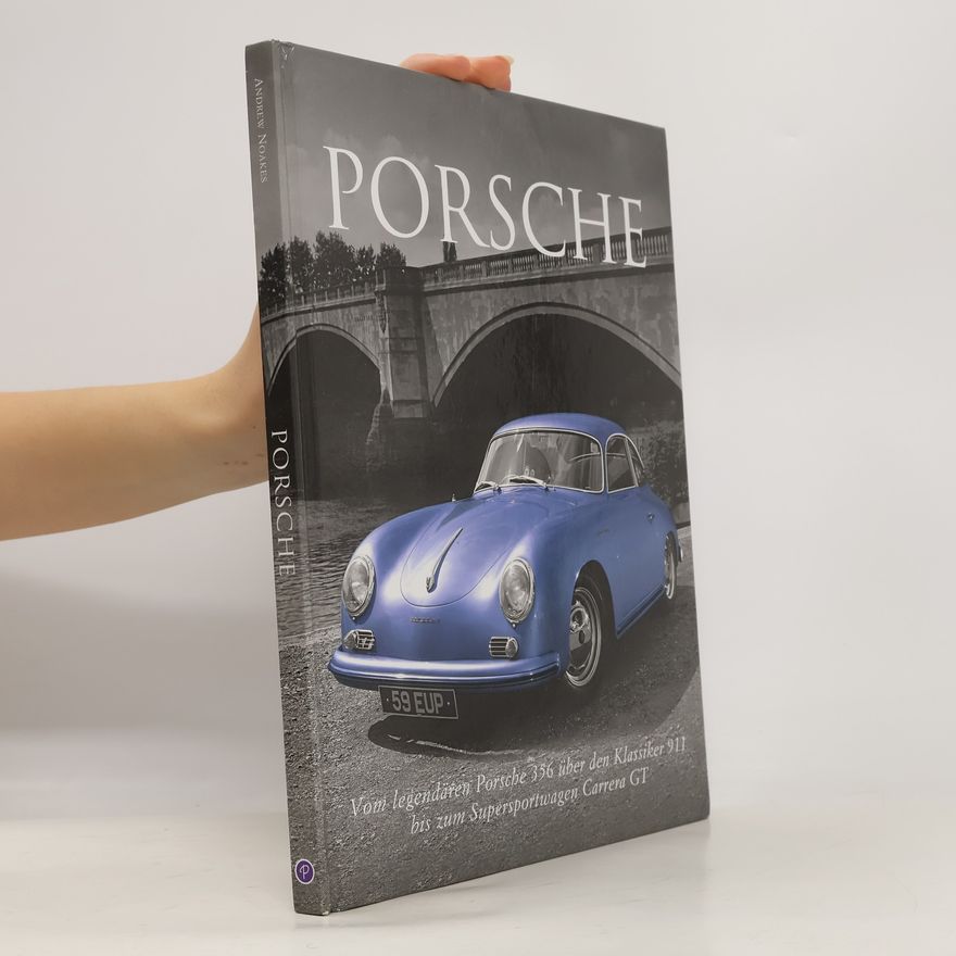 kolektiv Porsche