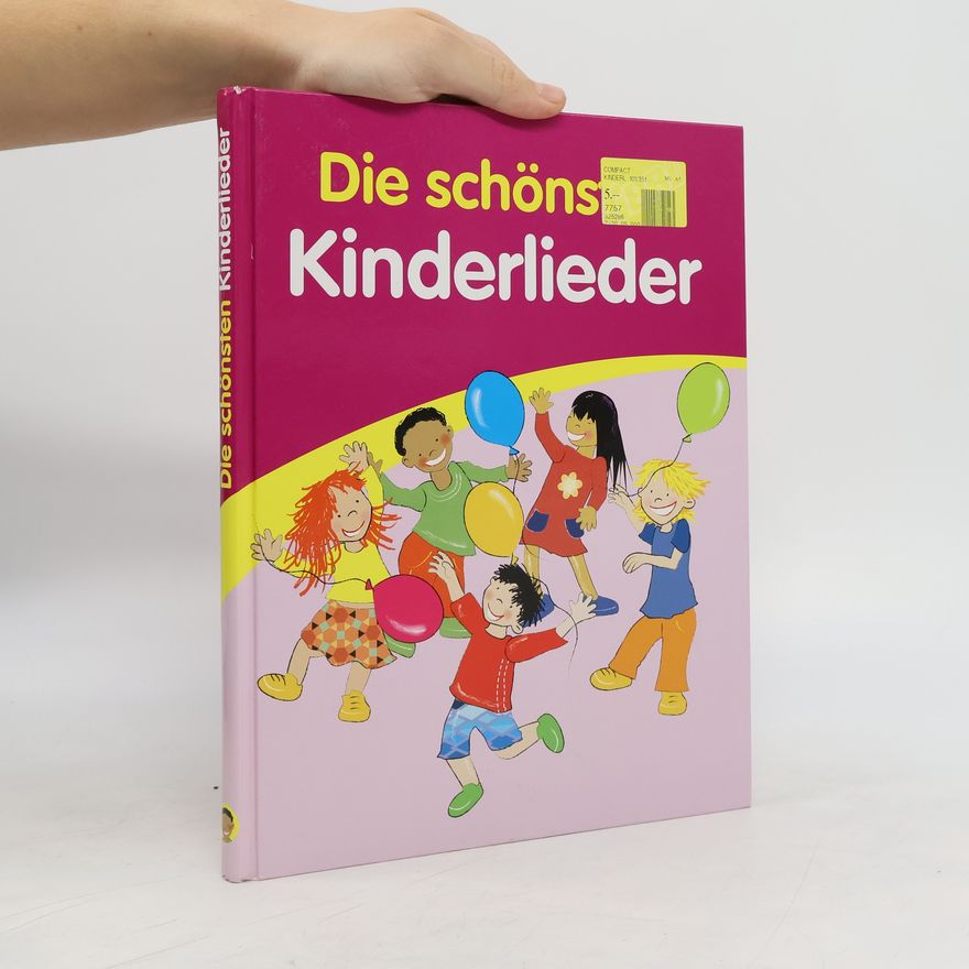 Greta Steenbock Die schönsten Kinderlieder