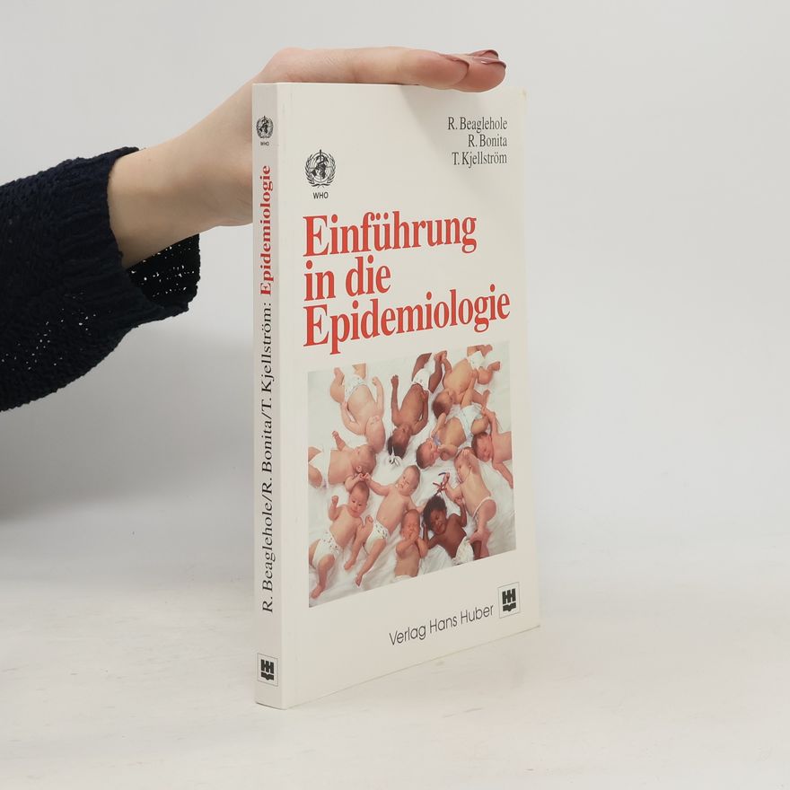 Ruth Bonita Einführung in die Epidemiologie