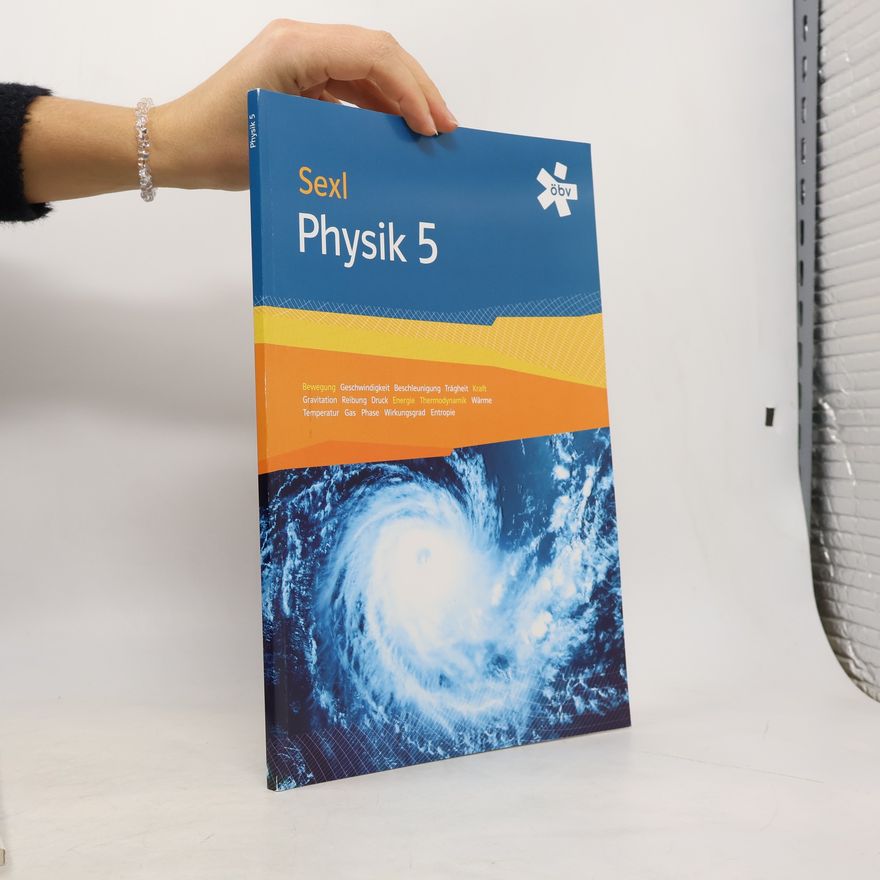 Autores varios Sexl Physik 5