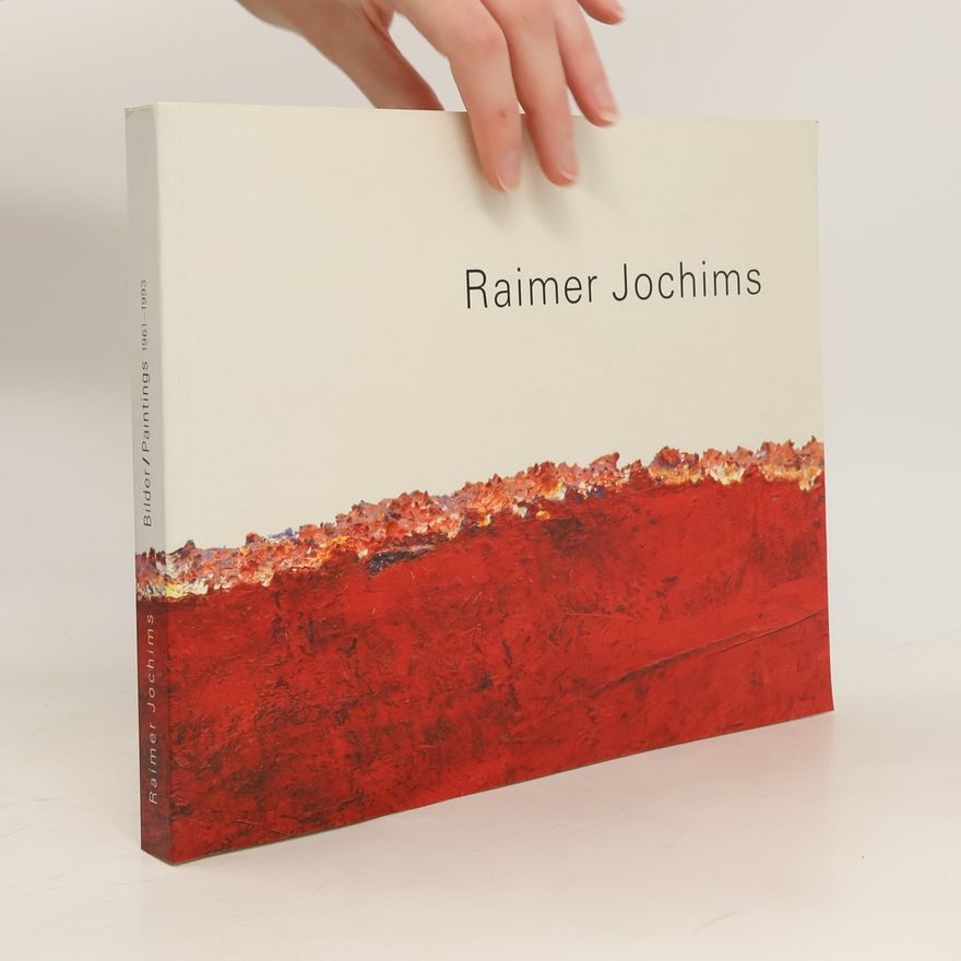 Raimer Jochims Raimer Jochims