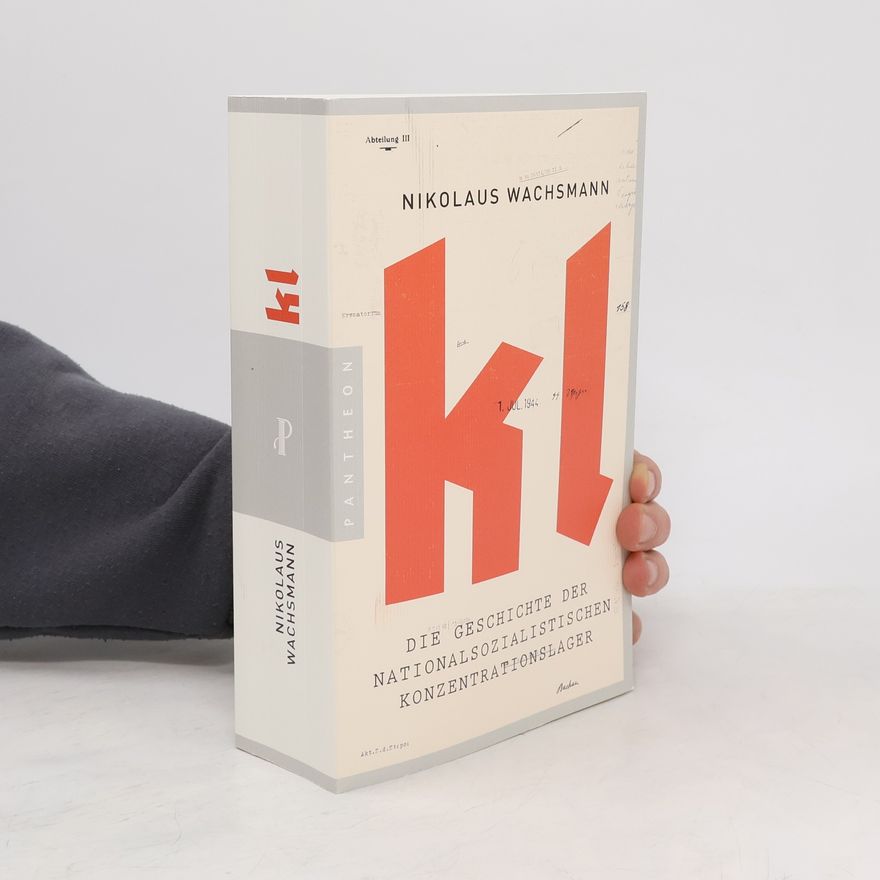 Nikolaus Wachsmann KL