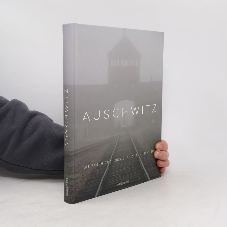 Susanne Willems Auschwitz