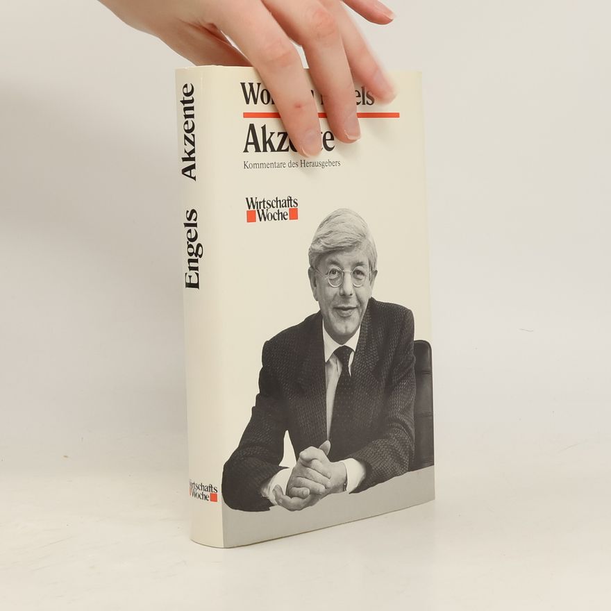 Wolfram Engels Akzente