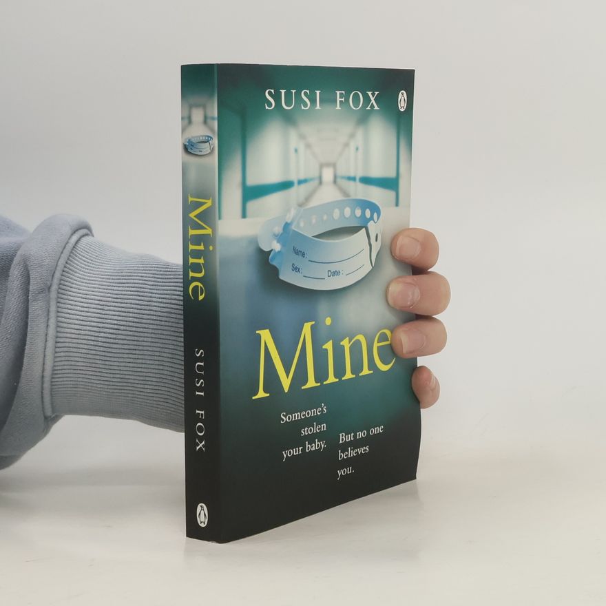 Susi Fox Mine