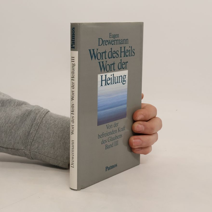 Autorenkollektiv Wort des Heils, Wort der Heilung