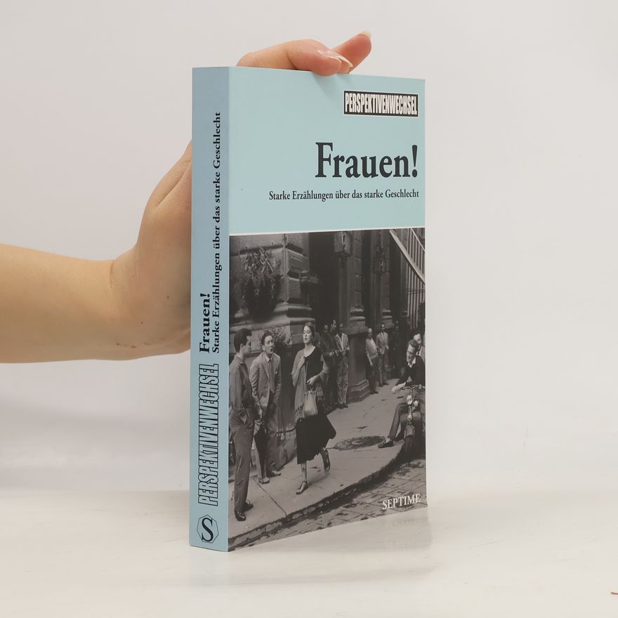 Jürgen Schütz Frauen!