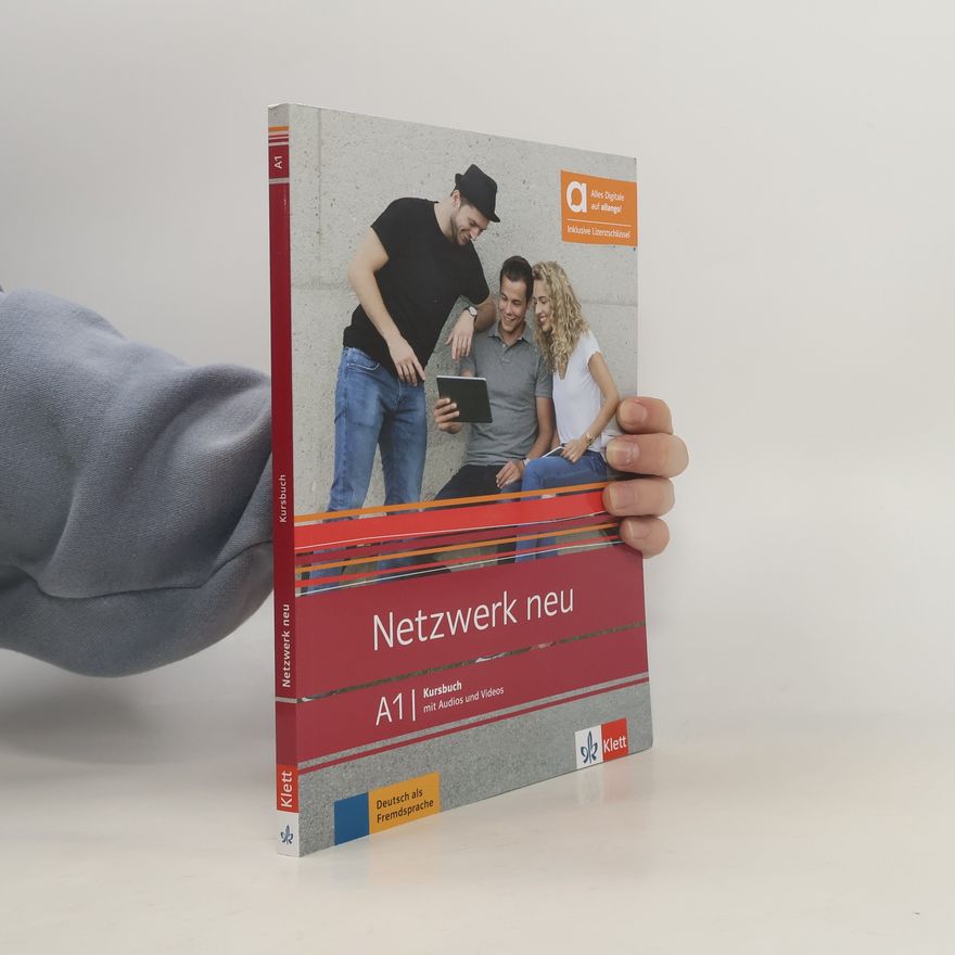 Tanja Sieber Netzwerk neu