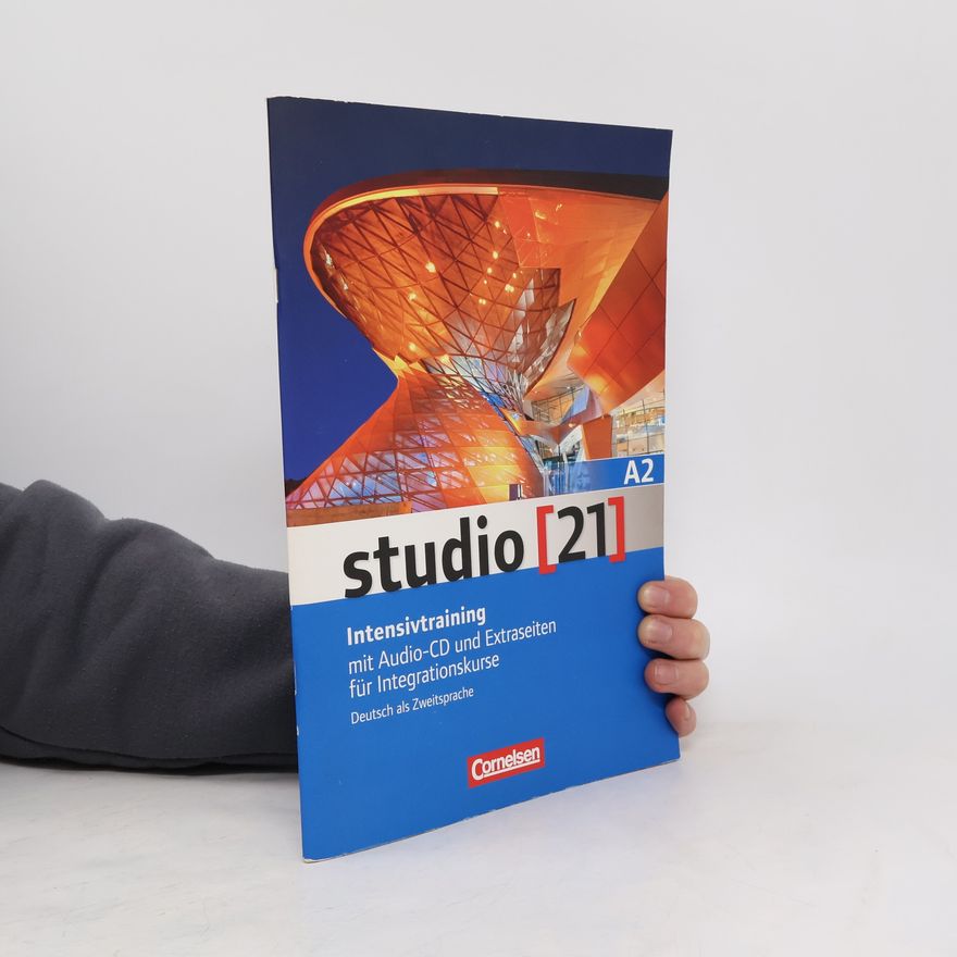 von Eggeling Studio [21] - A2: Studio (21)