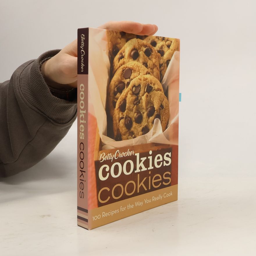 Betty Crocker Betty Crocker Cookies Cookies