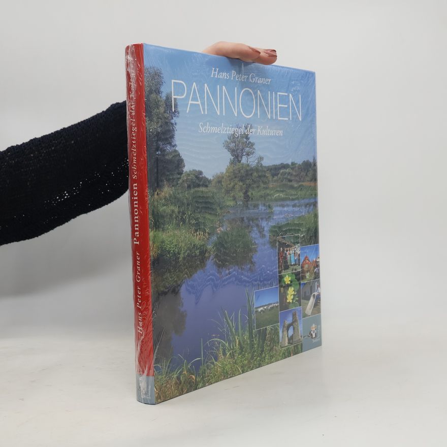 Hans Peter Graner Pannonien