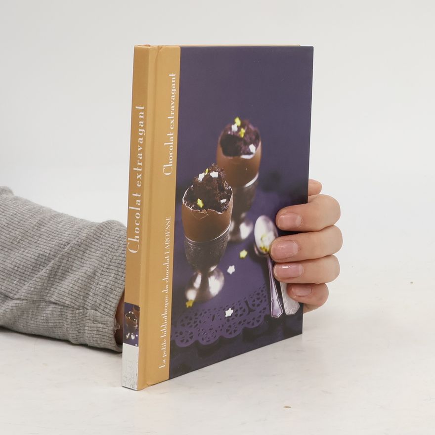 Autorenkollektiv Chocolat extravagant