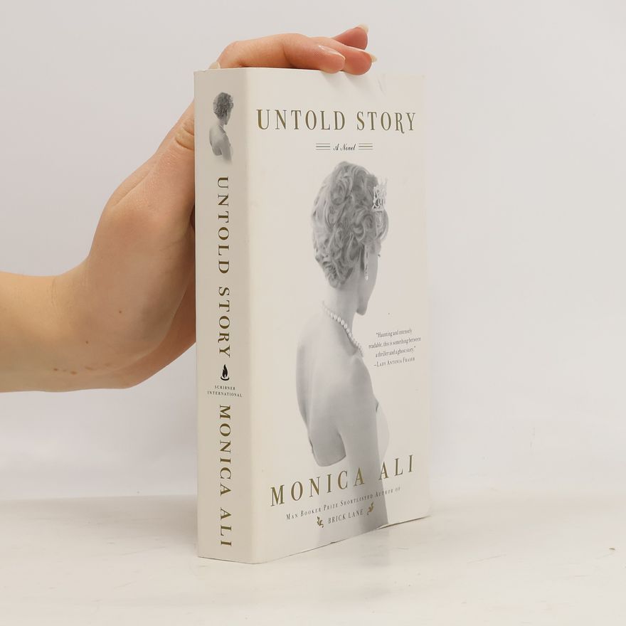 Monica Ali Untold Story