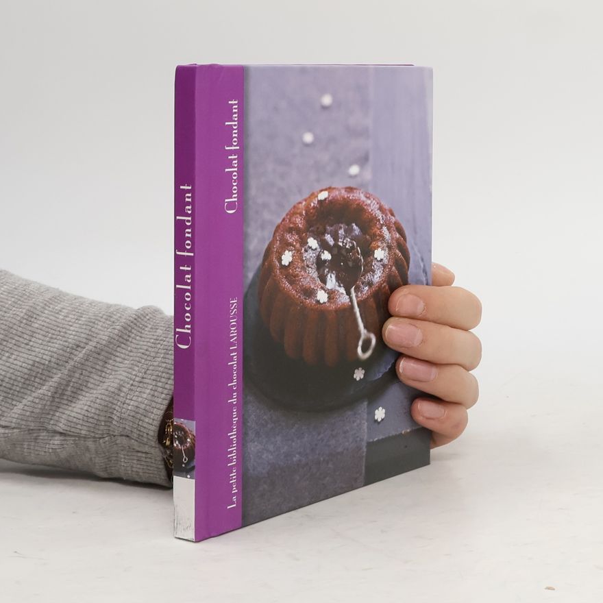 Collectif d'auteurs Chocolat fondant