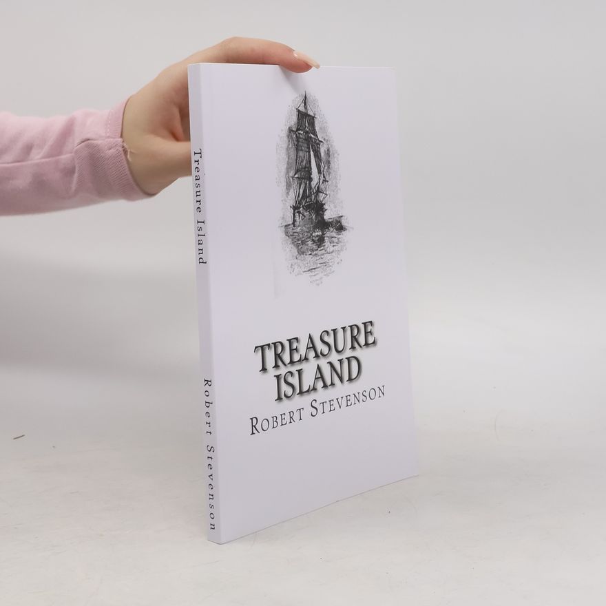 Robert Louis Stevenson Treasure Island