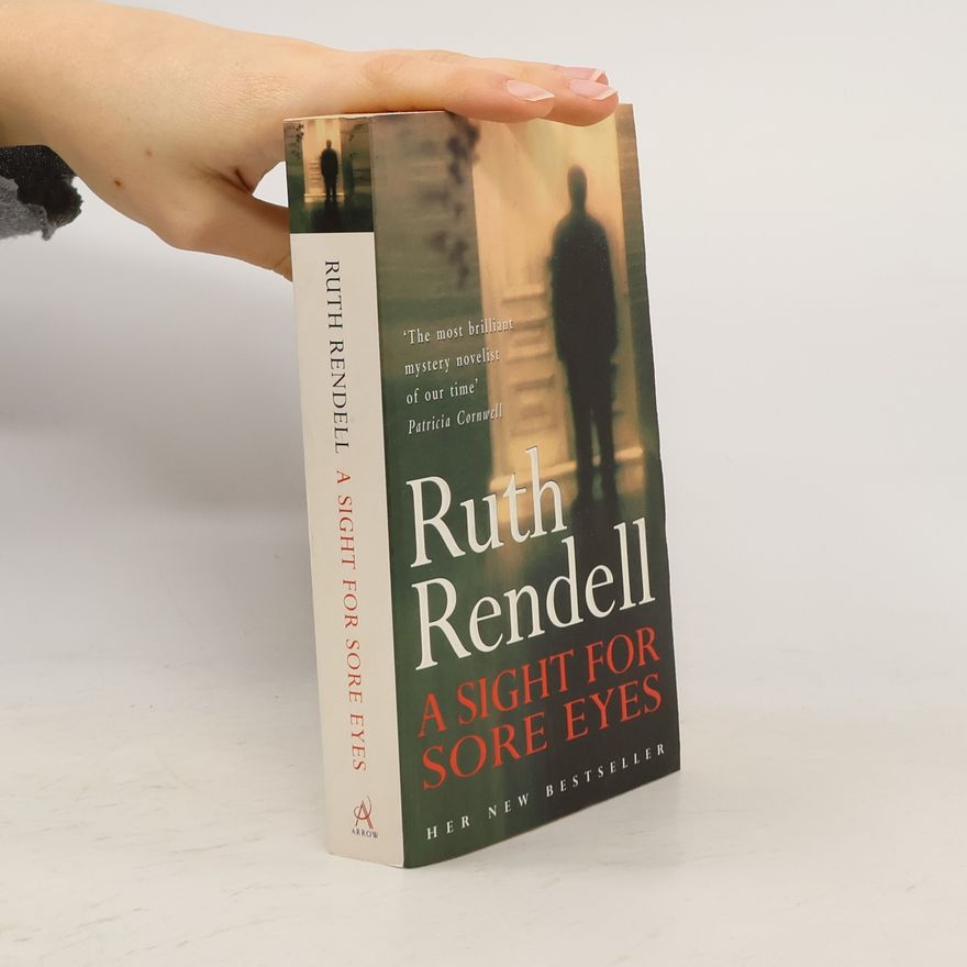 Ruth Rendell A sight for Sore Eyes