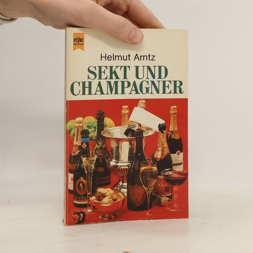 Helmut Arntz Sekt und Champagner