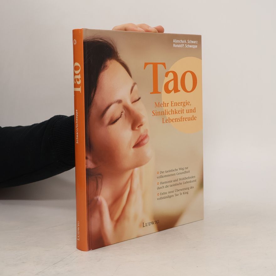 Aljoscha Long Tao