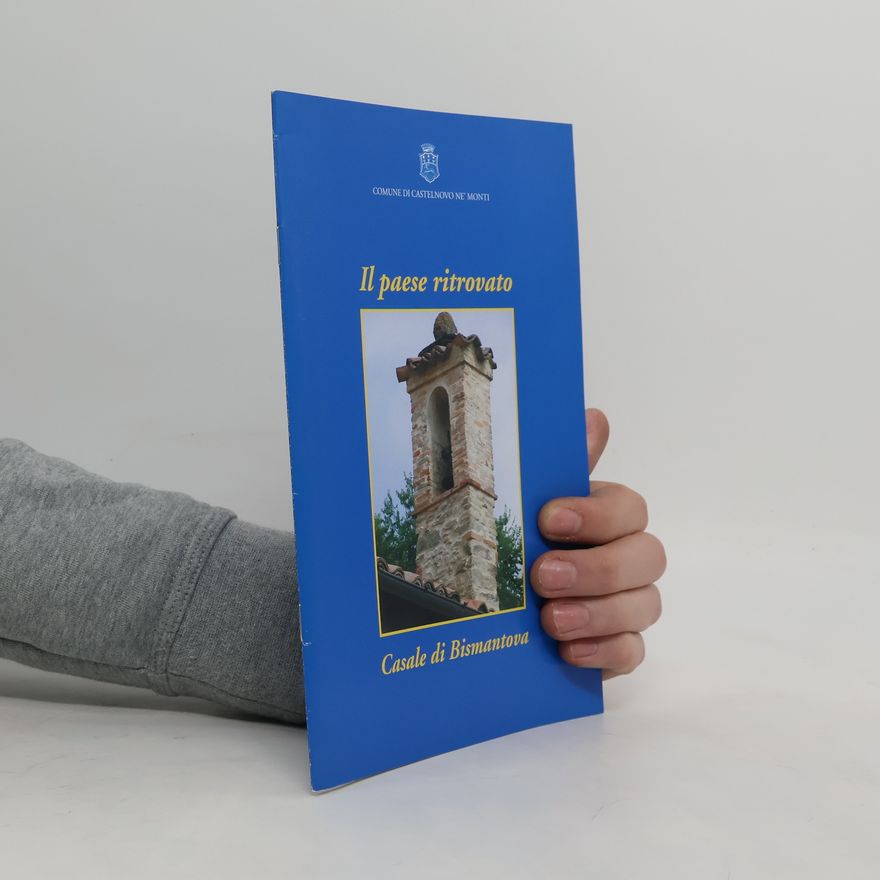 Auteurscollectief Il paese ritrovato