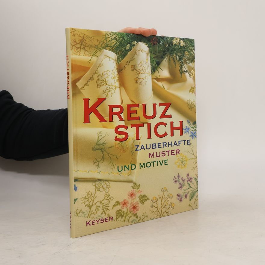 Auteurscollectief Kreuzstich