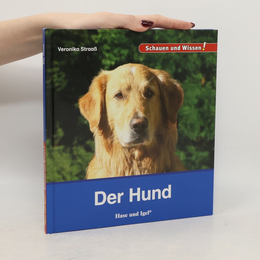 Veronika Straass Der Hund