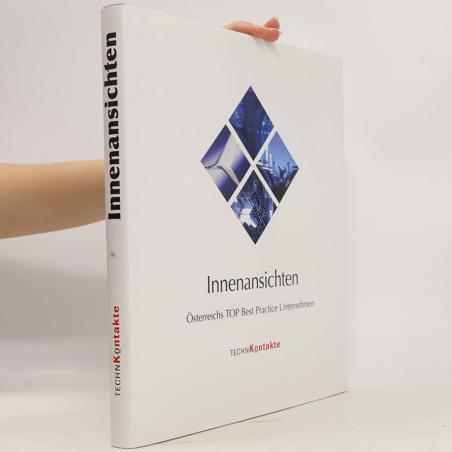 Ilse Königstetter Innenansichten