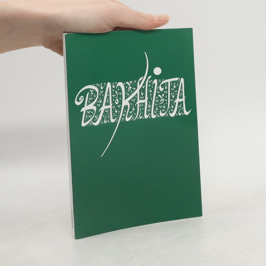 Mária Luisa Dagnino Bakhita