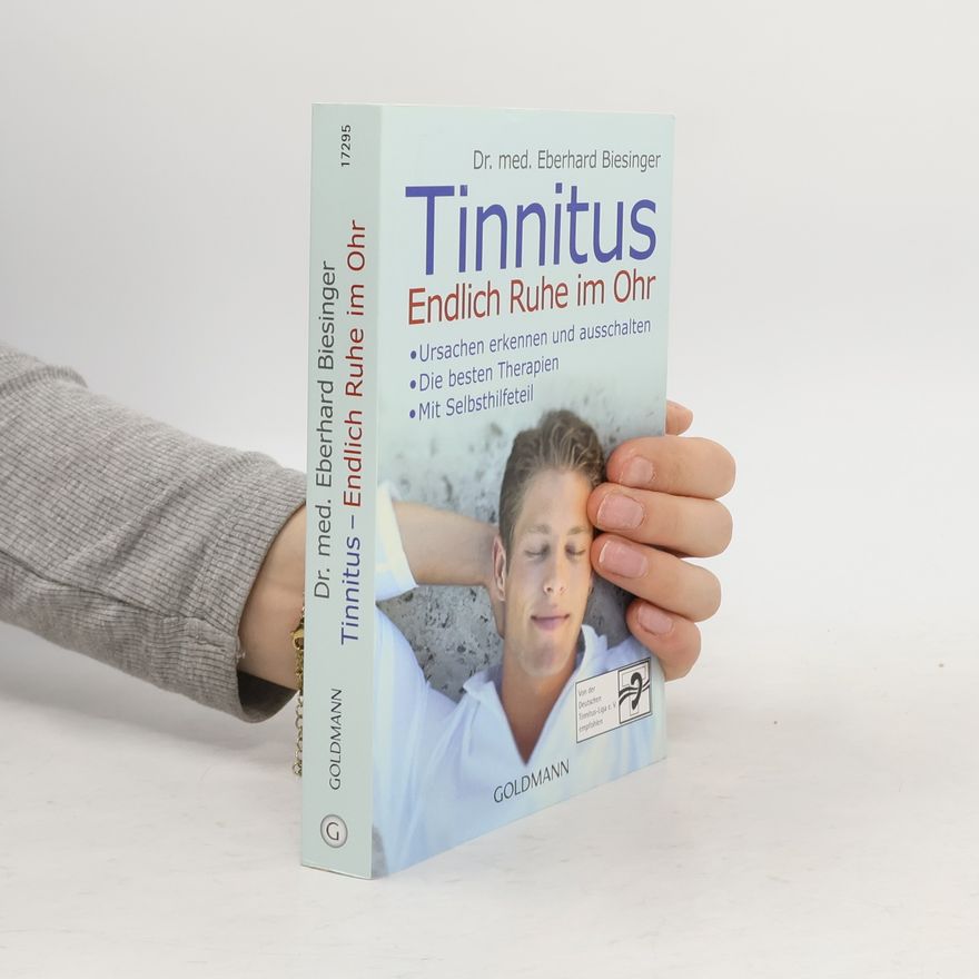 Eberhard Biesinger Tinnitus
