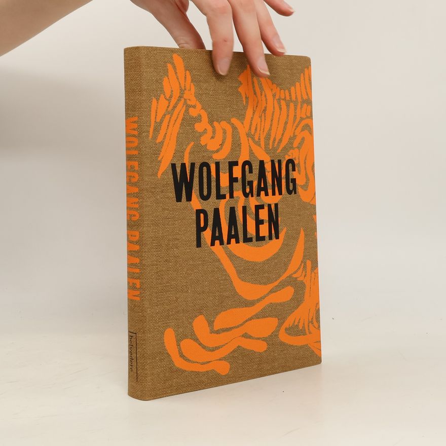Timur Alexander El Rafie Wolfgang Paalen