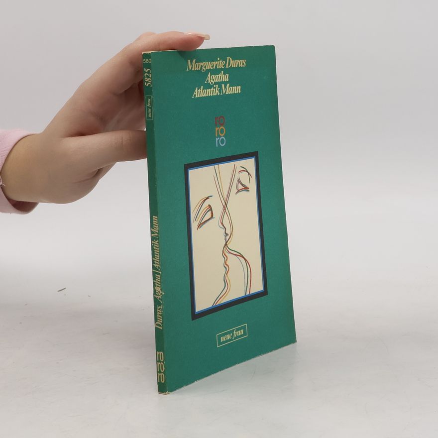 Marguerite Duras Agatha
