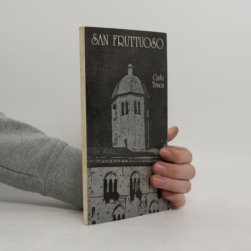 Carlo Triaca San Fruttuoso