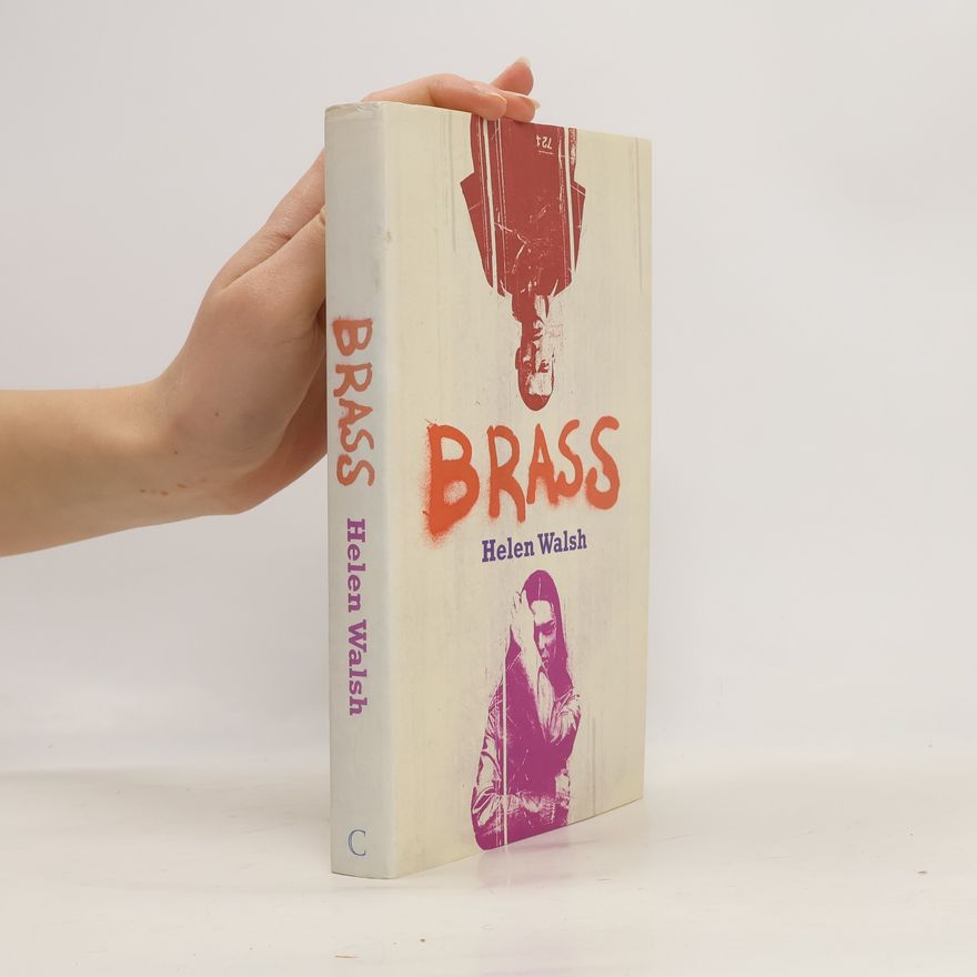Helen Walsh Brass