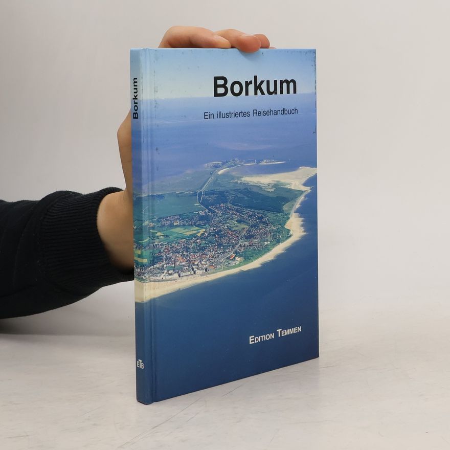 Jan Schröter Borkum