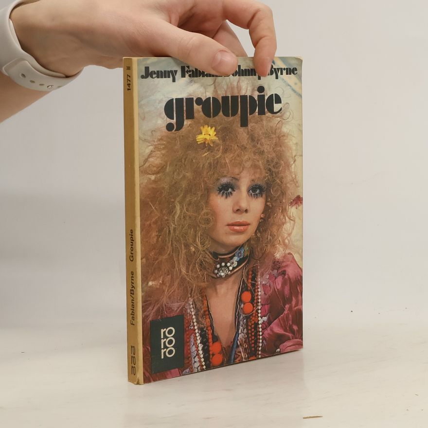 Jenny Fabian Groupie