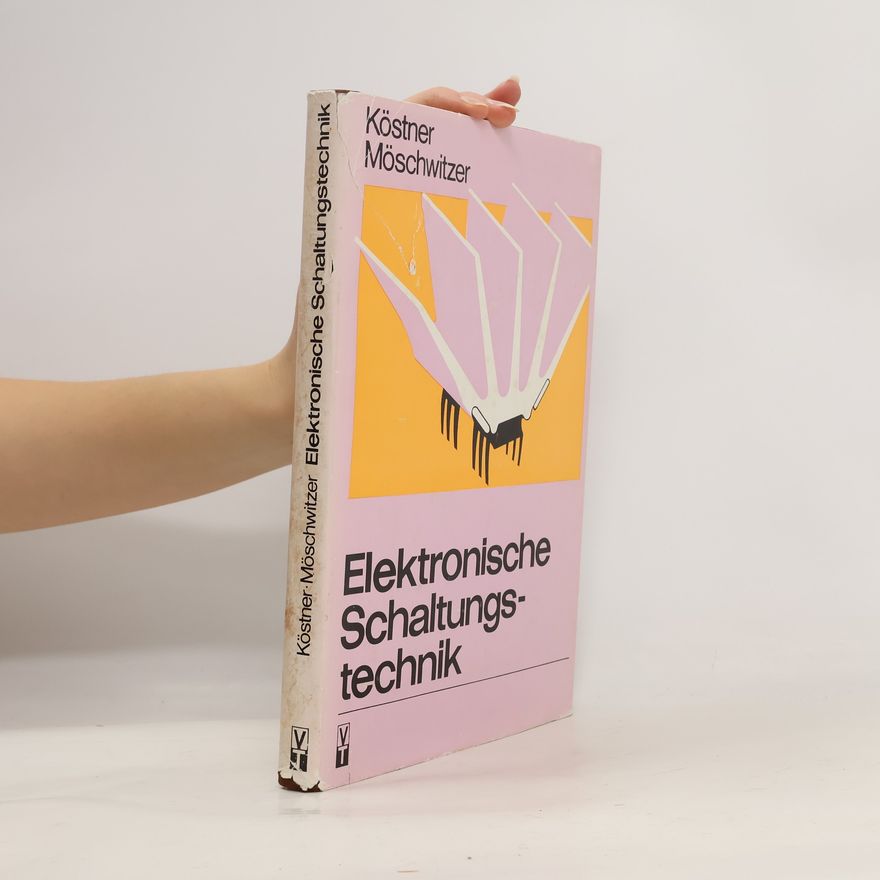 Autorenkollektiv Elektronische Schaltungstechnik