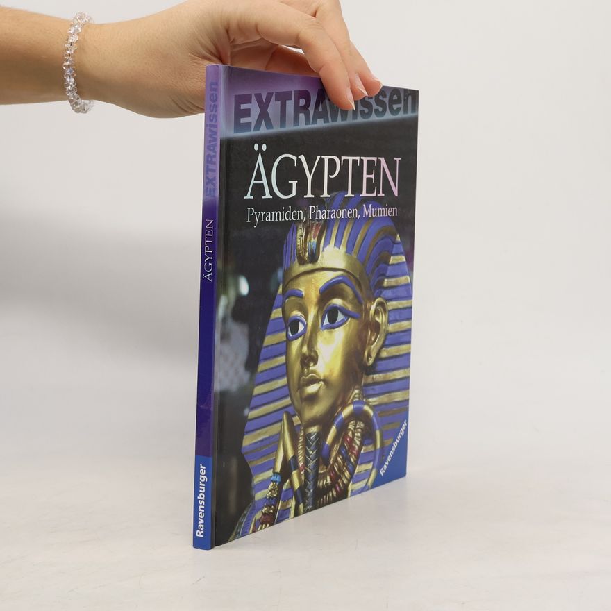Judith Simpson Ägypten