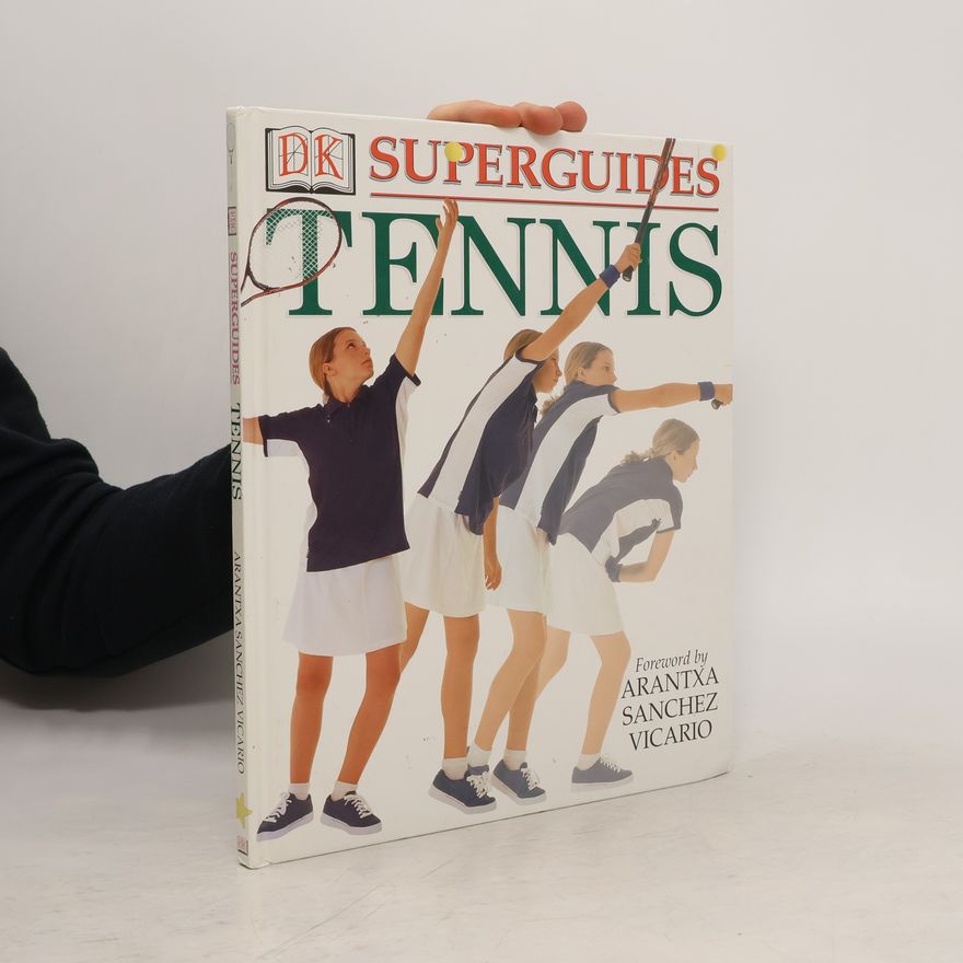 Arantxa Sanchez Vicario Tennis