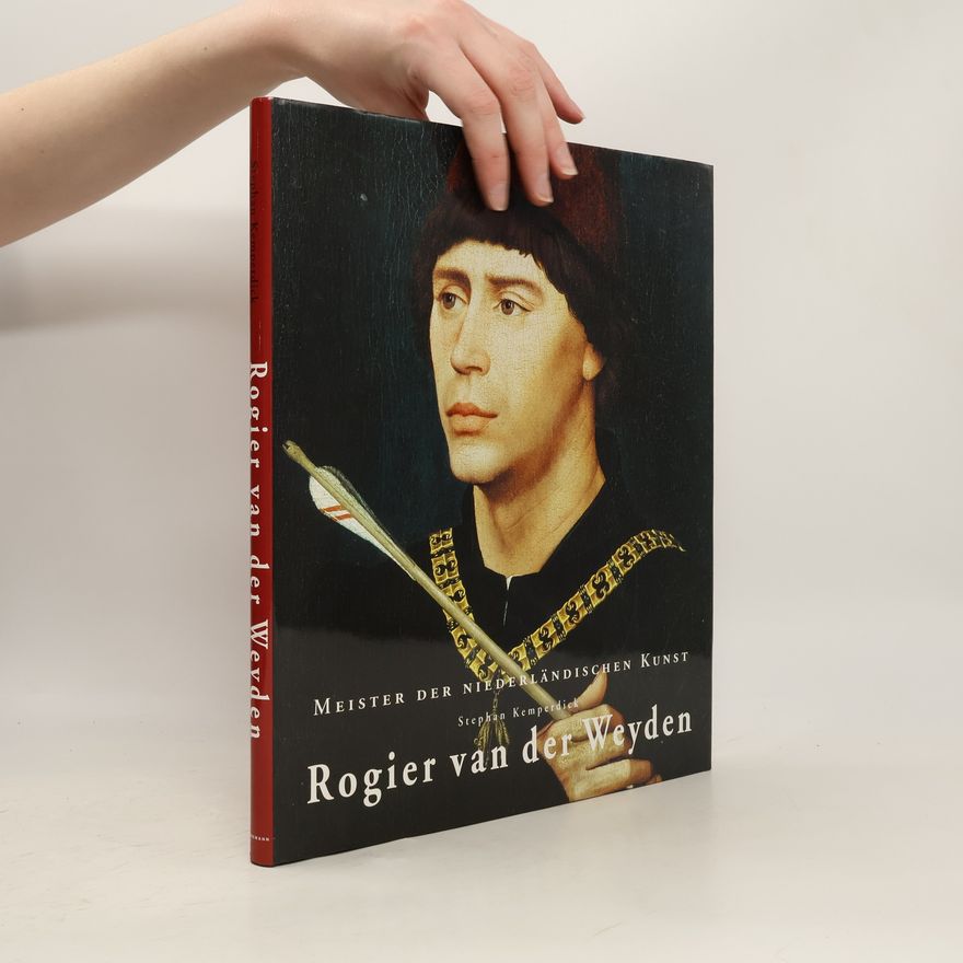 Stephan Kemperdick Rogier Van Der Weyden