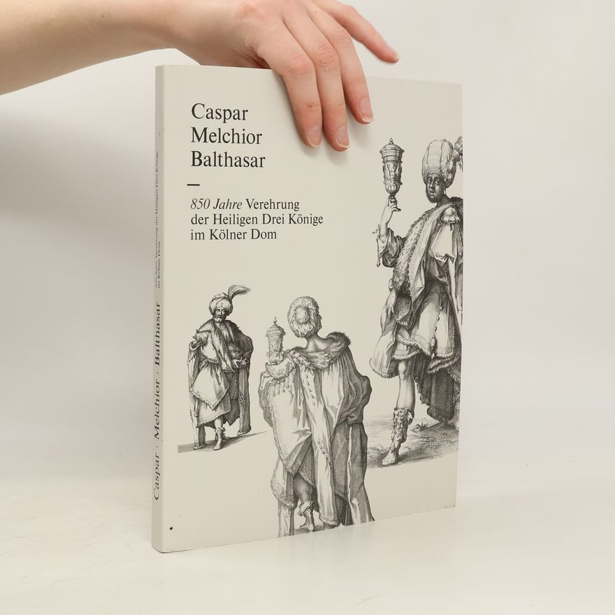 Matthias Deml Caspar, Melchior, Balthasar