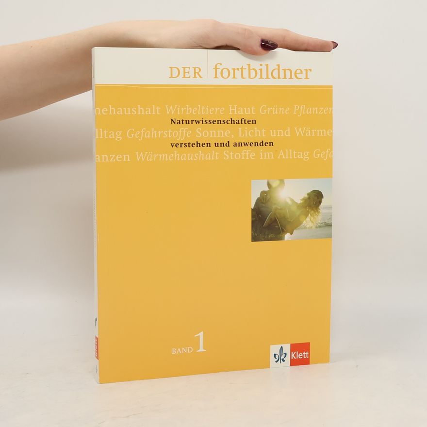 Dietrich Büttner Der Fortbildner