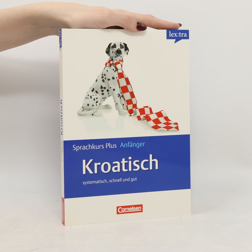 David Norris Kroatisch