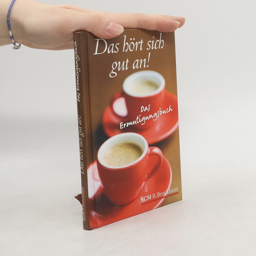 Jürgen Werth Das hört sich gut an