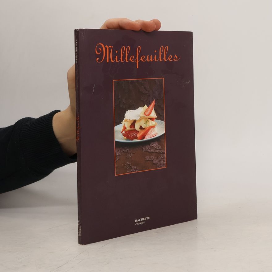 Autorenkollektiv Millefeuilles