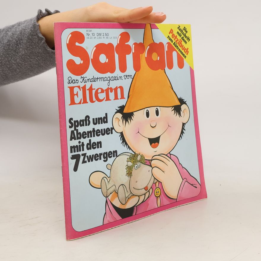 Autorenkollektiv Safran